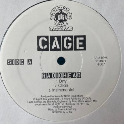 Radiohead