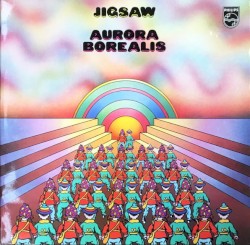 Aurora Borealis