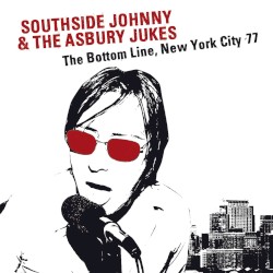 Live at the Bottom Line NY 4th June 1977
