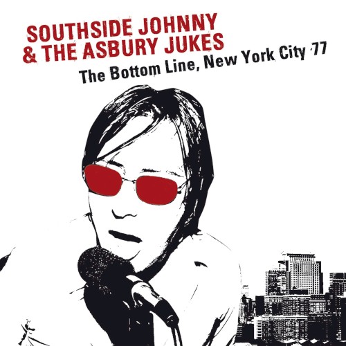 Live at the Bottom Line NY 4th June 1977