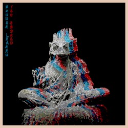 Buddha Lizard