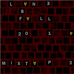 Fall 2014 Mixtape