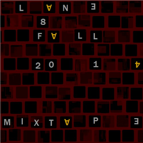 Fall 2014 Mixtape