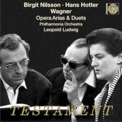 Opera Arias & Duets