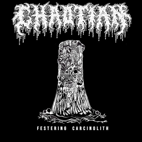 Festering Carcinolith