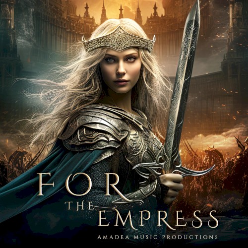 For the Empress