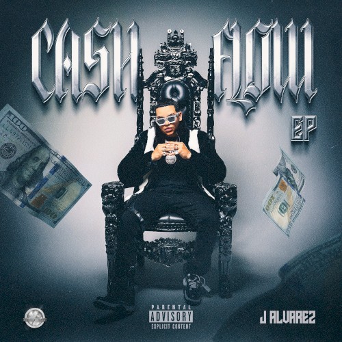 Cash Flow EP