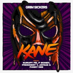 Kane (All Star Remix)