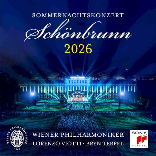 Sommernachtskonzert 2026