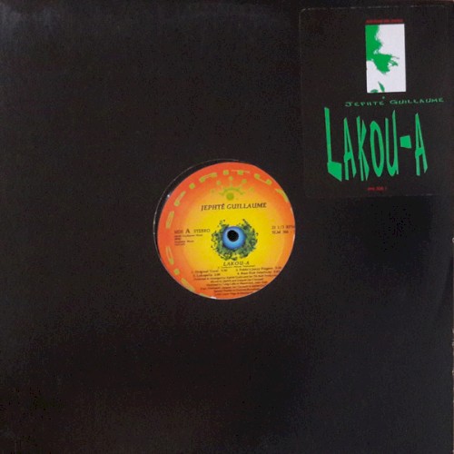 Lakou-A