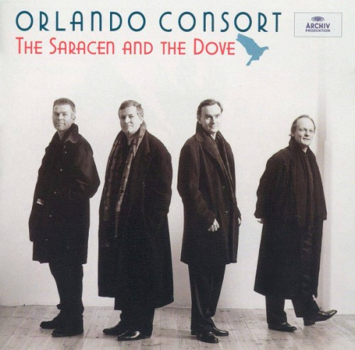 Saracen and the Dove: Music from the Courts of Padua and Pavia