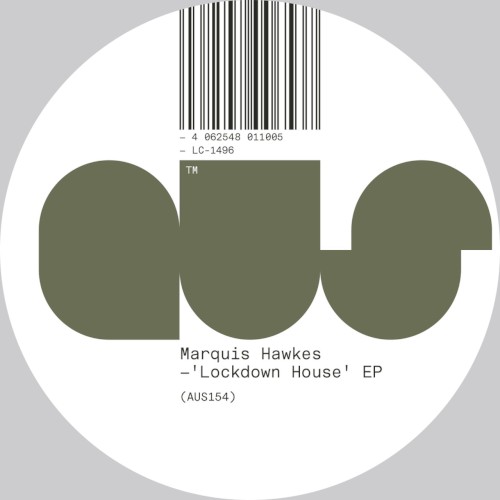 Lockdown House EP