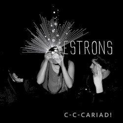 C-C-Cariad!