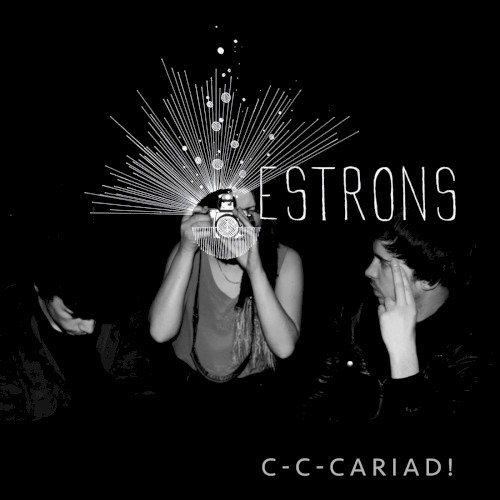 C-C-Cariad!