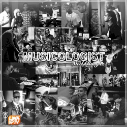 Musicologist