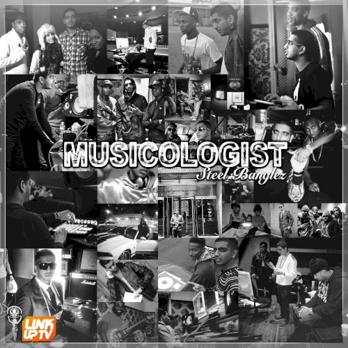Musicologist