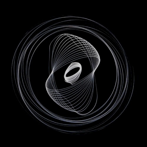 Motion In Light