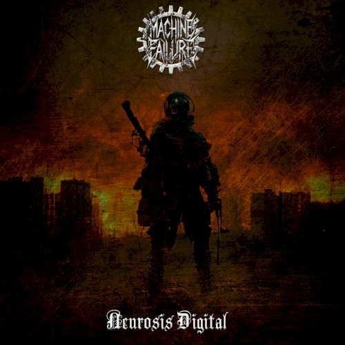 Neurosis Digital