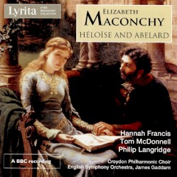 Héloïse and Abelard