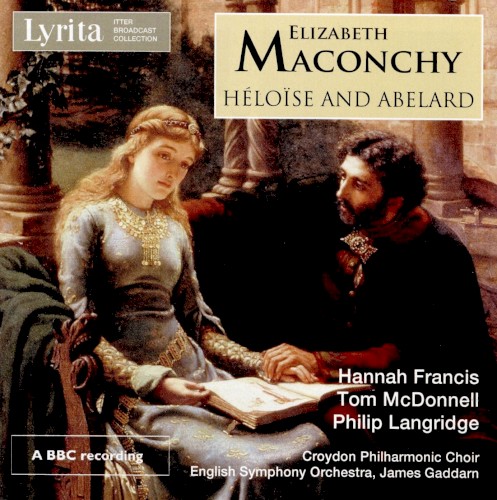 Héloïse and Abelard