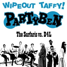 Wipeout Taffy