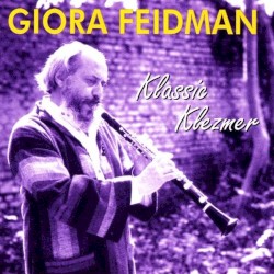 Klassic Klezmer