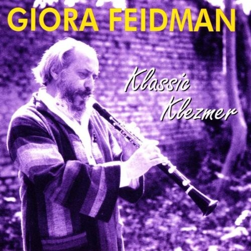Klassic Klezmer