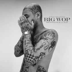 Big Wop: Mile‐End sur la map