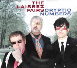 Cryptic Numbers
