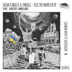 Kill the Monster