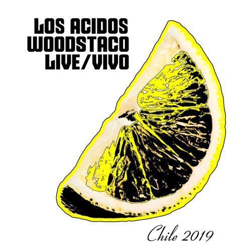 En Vivo/Live at Woodstaco