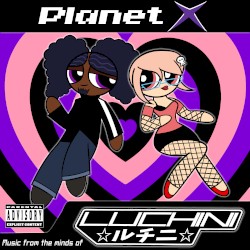Planet X