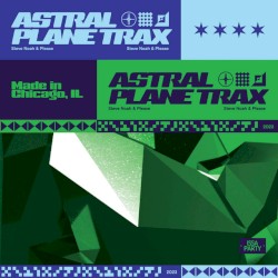 Astral Plane Trax