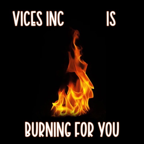 Burning For You