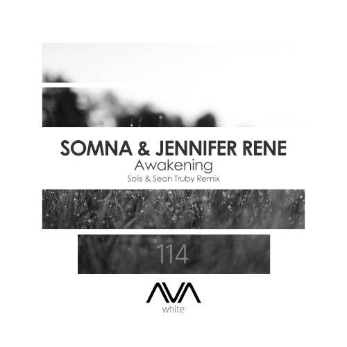 Awakening (Solis & Sean Truby remix)
