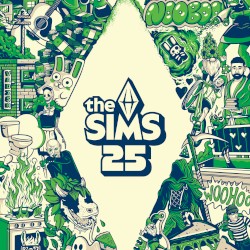 The Sims 25