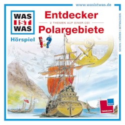 Große Entdecker / Polargebiete