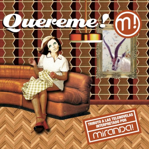 Quereme! Tributo a las telenovelas