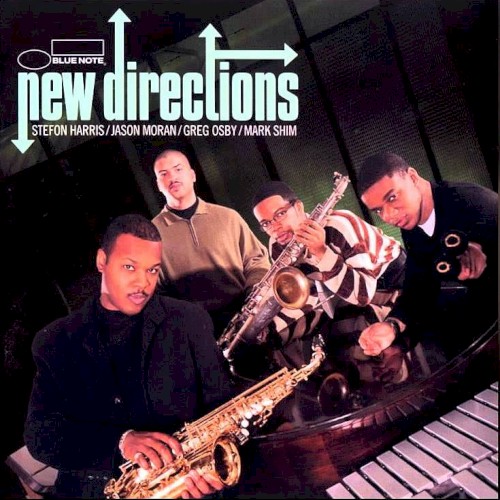New Directions