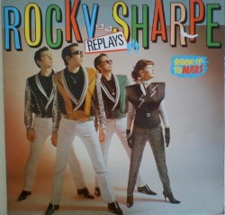 Rock It to Mars