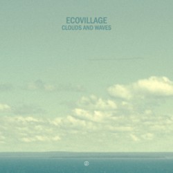 Clouds and Waves