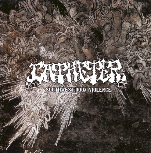 Southwest Doom Violence