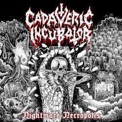 Nightmare Necropolis
