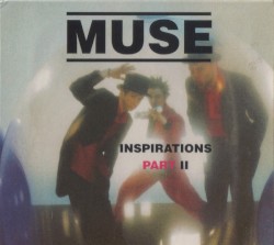 Inspirations, Part II