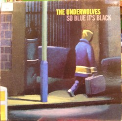 So Blue It's Black
