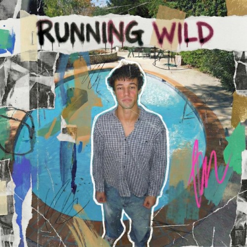 RUNNING WILD