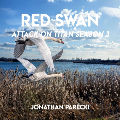Red Swan (From "Attack on Titan Season 3")
