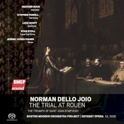 The Trial at Rouen