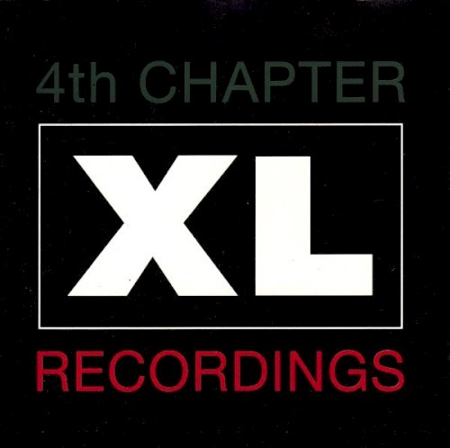 XL Recordings: The Fourth Chapter