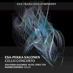 Cello Concerto